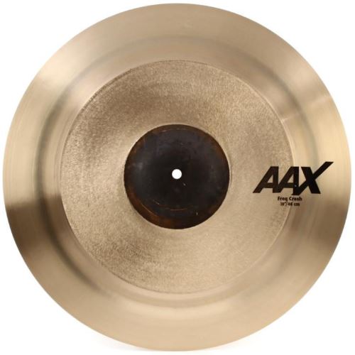 SABIAN 219 XFC (N) talerz crash